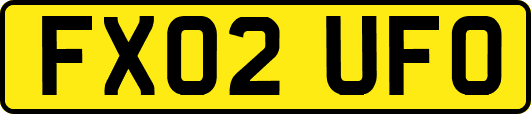 FX02UFO