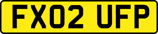FX02UFP