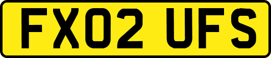FX02UFS