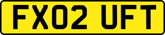 FX02UFT