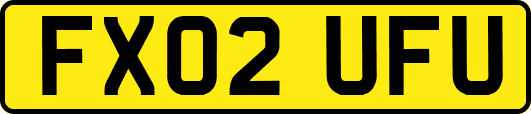 FX02UFU