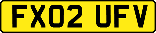 FX02UFV
