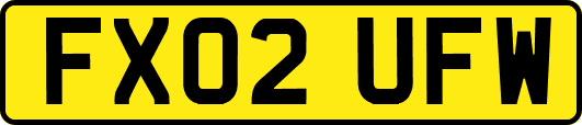 FX02UFW