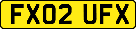 FX02UFX