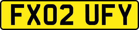 FX02UFY