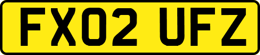 FX02UFZ