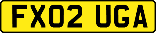 FX02UGA