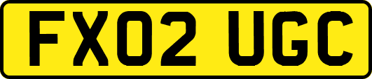 FX02UGC