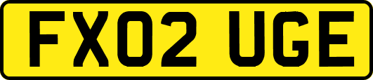 FX02UGE