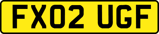 FX02UGF
