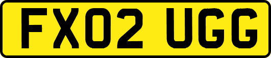 FX02UGG