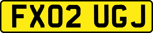 FX02UGJ