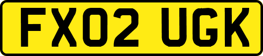 FX02UGK