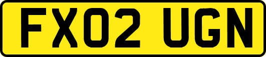 FX02UGN