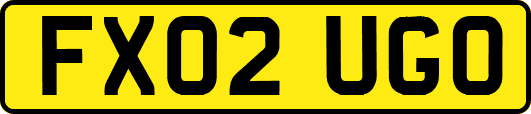 FX02UGO