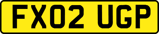 FX02UGP