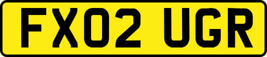FX02UGR