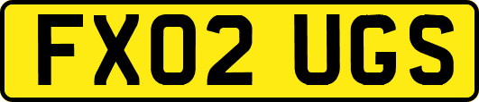 FX02UGS