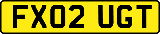 FX02UGT