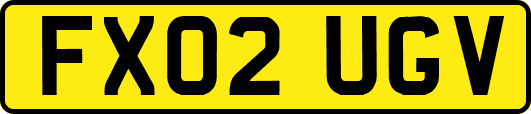 FX02UGV