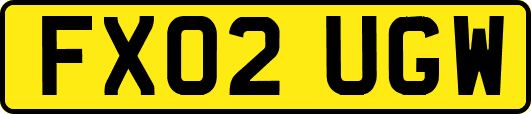FX02UGW