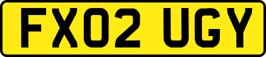 FX02UGY