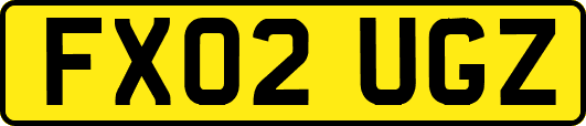 FX02UGZ