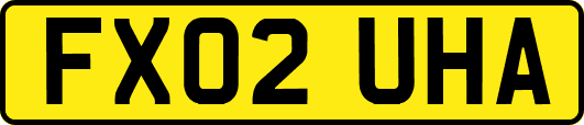 FX02UHA