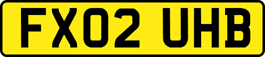 FX02UHB