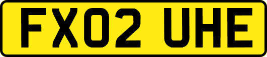 FX02UHE