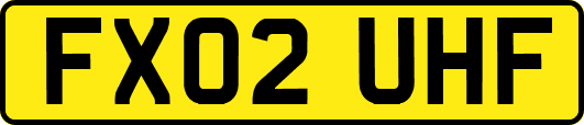 FX02UHF