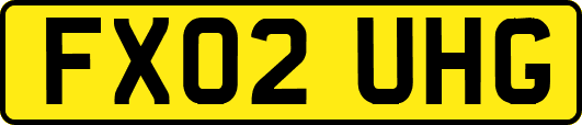 FX02UHG