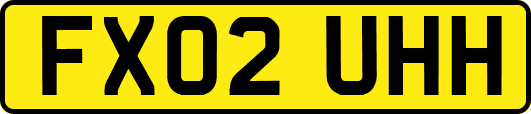 FX02UHH