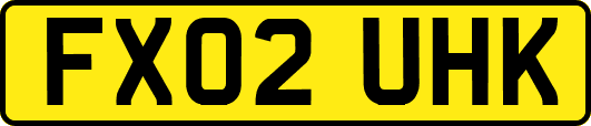 FX02UHK