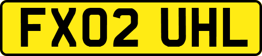 FX02UHL