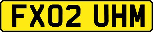 FX02UHM