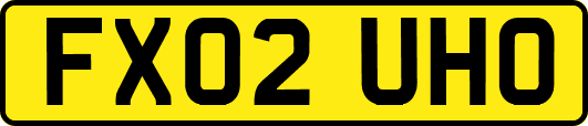 FX02UHO