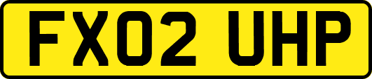FX02UHP