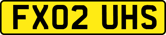 FX02UHS