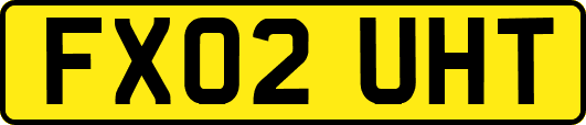 FX02UHT