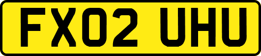 FX02UHU