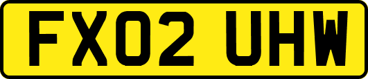 FX02UHW