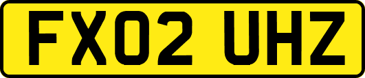 FX02UHZ