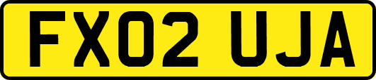 FX02UJA