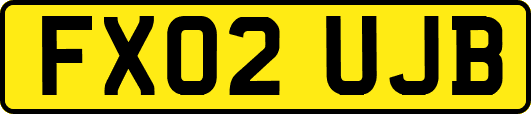 FX02UJB