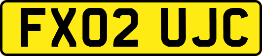 FX02UJC