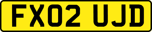 FX02UJD