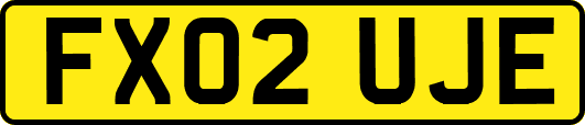 FX02UJE