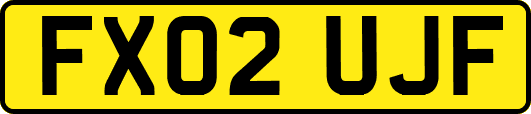 FX02UJF
