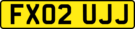 FX02UJJ
